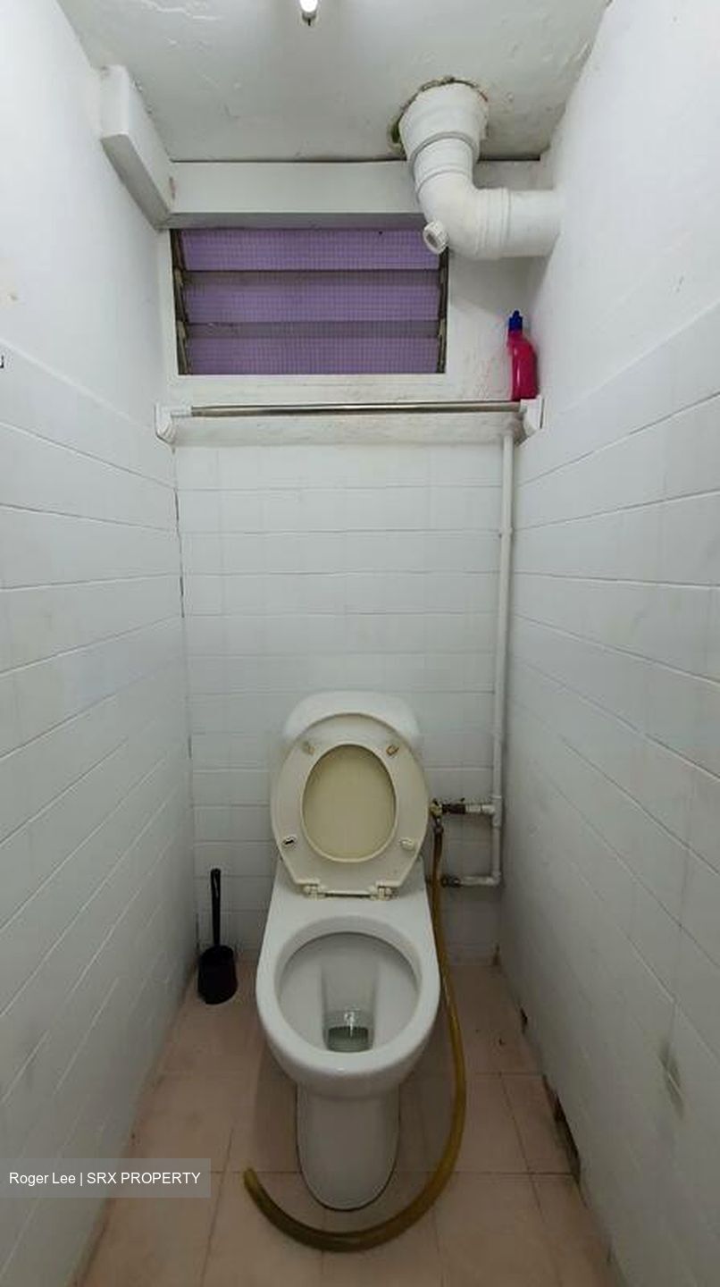 Blk 24 SIN MING VILLE (Bishan), HDB 3 Rooms #480379041